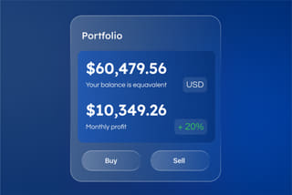 Boldequitor crypto trading platform summary showing live data