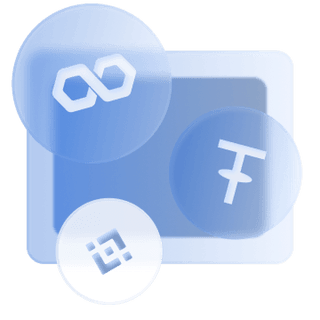 Supported cryptocurrencies on Boldequitor: Bitcoin, Ethereum and altcoins