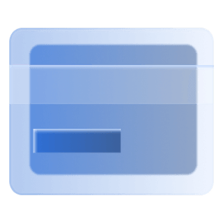 Several payment options on Boldequitor: credit card, PayPal and bank transfer